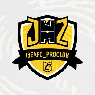 Telegram profile photo for ๐
TEAM JHZ EA FC PRO CLUB ๐
- || @eafc_italia