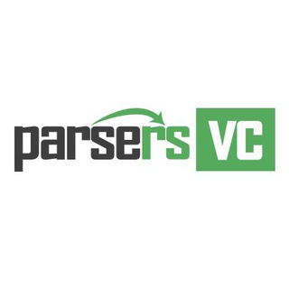 Telegram profile photo for Parsers VC