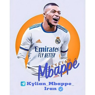 Telegram profile photo for 𝙆𝙔𝙇𝙄𝘼𝙉 𝙈𝘽𝘼𝙋𝙋𝙀 | کیلیان امباپه