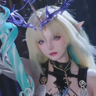 Telegram profile photo for 上海 萝莉 二次元【菀式海选】AV