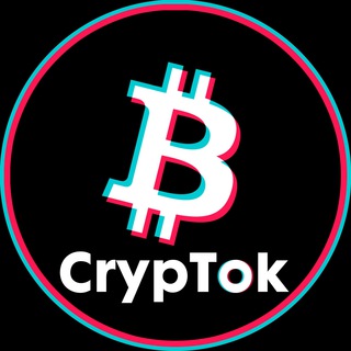 Telegram profile photo for CrypTok