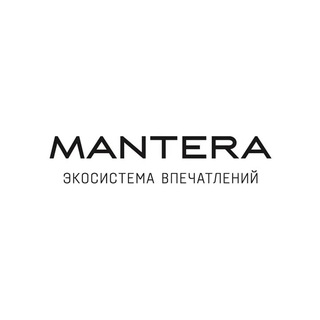 Telegram profile photo for Тайный гость в группу компаний МАНТЕРА