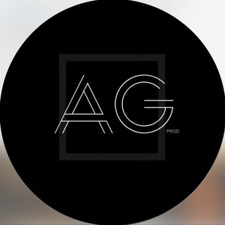 Telegram profile photo for A.G.Prod🎬