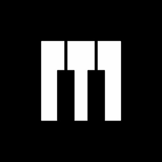 Telegram profile photo for MUSICVISE