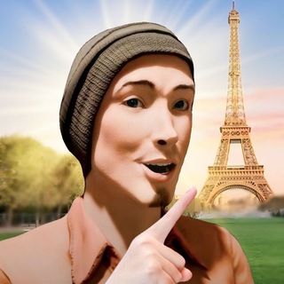 Telegram profile photo for ДЕШКА