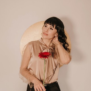 Telegram profile photo for Таро☀️☀️☀️ (Наталья Весельева)