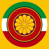 Telegram profile photo for حزب ملی پارس ¦ Pars
