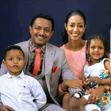 Telegram profile photo for Teddy afro fans
