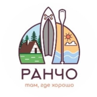 Telegram profile photo for База отдыха «Ранчо»