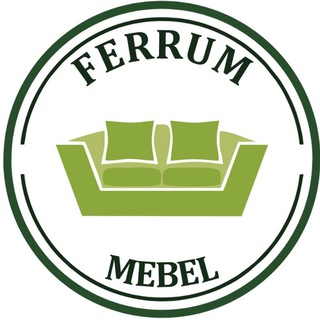 Telegram profile photo for Ferrum mebel !