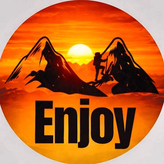 Telegram profile photo for Enjoy Travel - ኢንጆይ ትራቭል