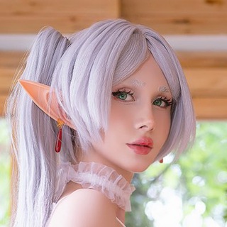 Telegram profile photo for Reina cosplay/photo