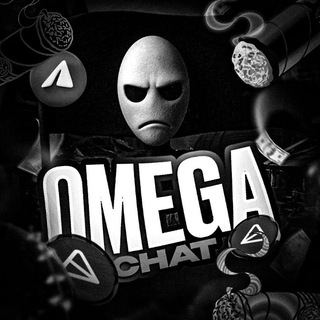 Telegram group profile photo for Omega market • Покупка продажа нфт подарков