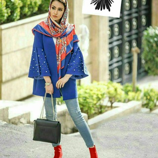 Telegram profile photo for مزون ترنم