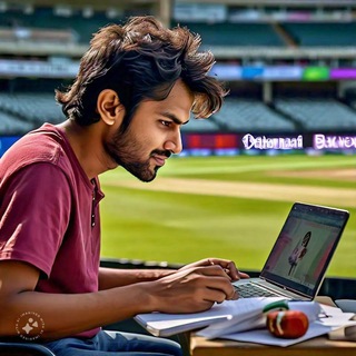 Telegram profile photo for VYAS BHAI OFFICAL