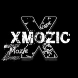 Telegram profile photo for X_MOZIC | ایکس موزیک