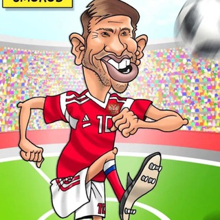 Telegram profile photo for PANENKA | ФУТБОЛь