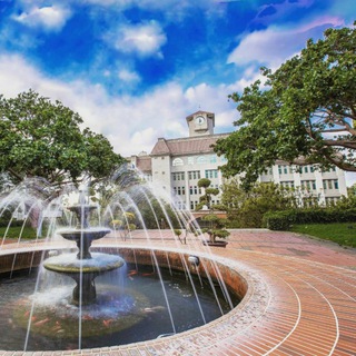 Telegram profile photo for 朝陽科技大學