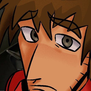 Telegram profile photo for Жись Лодкз