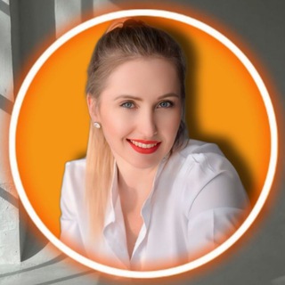 Telegram profile photo for Наталья | Про работу онлайн