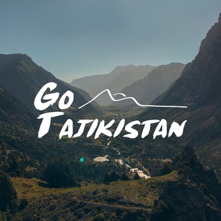 Telegram profile photo for Go Tajikistan
