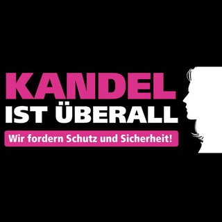 Telegram profile photo for Kandel ist überall