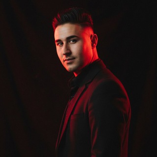 Telegram profile photo for مهند بنياأمين - News ❤️