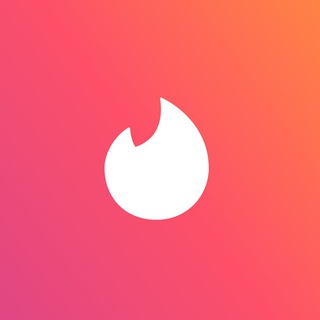 Telegram profile photo for TNDR