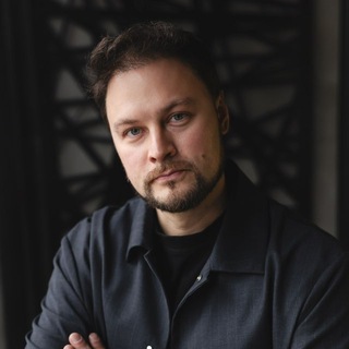 Telegram profile photo for Никита Куценко