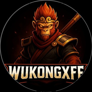 Telegram profile photo for WUKONGXFF