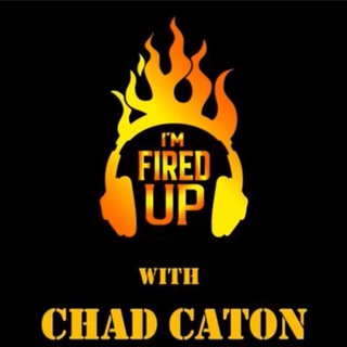 Telegram profile photo for Im Fired Up!!