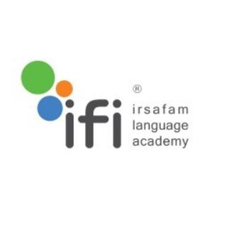Telegram profile photo for Irsafam Training Center