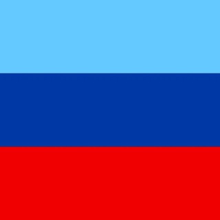 Telegram profile photo for Хроника ЛНР