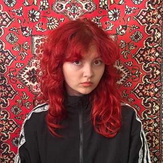 Telegram profile photo for креветочное желе