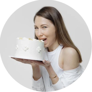 Telegram profile photo for ПП десерты с Мари Федоровой | КЕЙКО