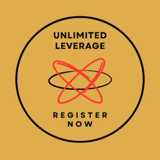 Telegram profile photo for Unlimited Leverage Broker