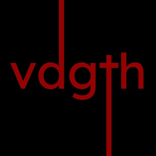 Telegram profile photo for videogoth
