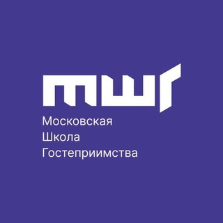 Telegram profile photo for Московская школа гостеприимства/ Работа в туризме