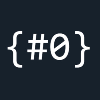 Telegram profile photo for #0