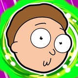 Telegram profile photo for MY LITTLE MORTYS GEMZ CALLS 🤑 🤙📞
