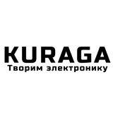 Telegram profile photo for Kuraga. Творим электронику. Ремонт, разработка.