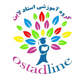Telegram profile photo for قبولین تیزهوشان استادلاین