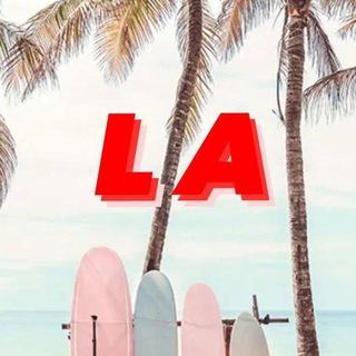 Telegram profile photo for Лос Анджелес новости Los Angeles News