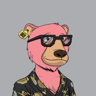 Telegram profile photo for TWD HUBπππΉπ