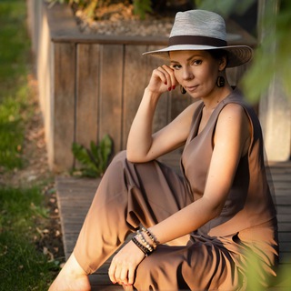 Telegram profile photo for Дневник средовика