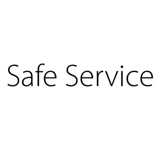 Telegram profile photo for Safe Service - оригинальные запчасти iPhone
