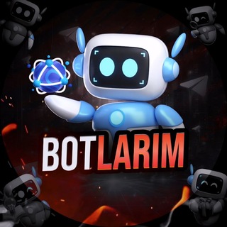 Telegram profile photo for Botlar
