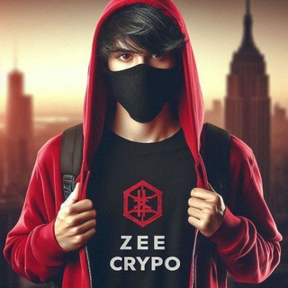 Telegram profile photo for CRYPTO_MINING_PROJECT
