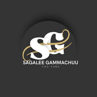 Telegram profile photo for SAGALEE GAMMACHUU🌤