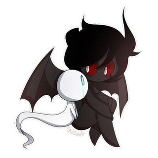 Telegram profile photo for Азазельчик🖤